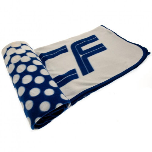 Real Madrid FC Fleece Blanket FD Real Madrid FC Fleece Blanket FD