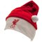 Liverpool FC Santa Hat