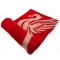 Liverpool FC Fleece Blanket PL