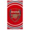 Arsenal FC Towel PL