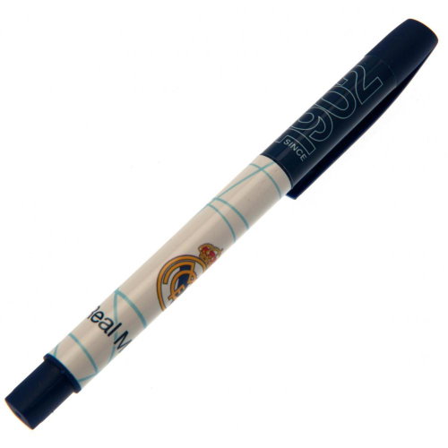 Real Madrid FC Ballpoint Pen Real Madrid FC Ballpoint Pen