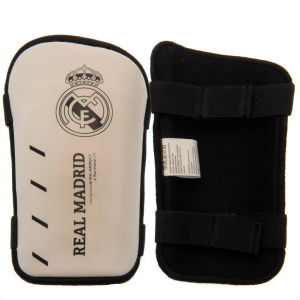 Real Madrid CF Shin Pads Jnr