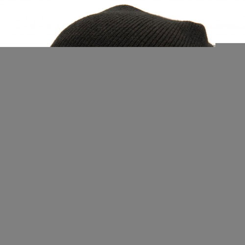 Liverpool FC Black Beanie