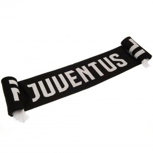 Juventus FC Scarf CR