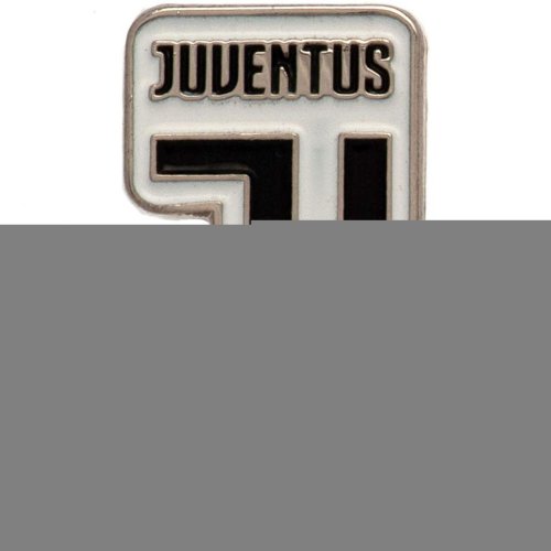 Juventus FC Crest Badge