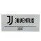 Juventus FC Street Sign