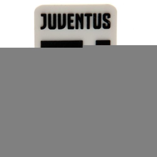 Juventus FC 3D Fridge Magnet
