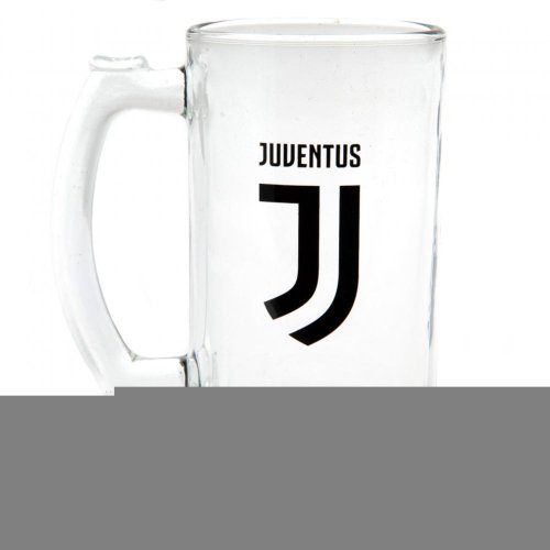 Juventus FC Stein Glass Tankard