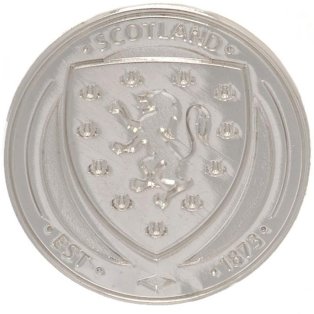 Scottish FA Badge SP