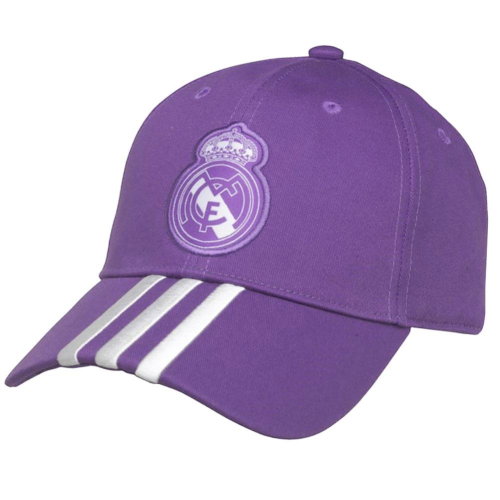 Real Madrid FC Adidas Cap Real Madrid FC Adidas Cap