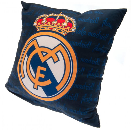 Real Madrid FC Cushion TX Real Madrid FC Cushion TX