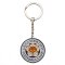 Leicester City FC Keyring