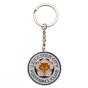 Leicester City FC Keyring