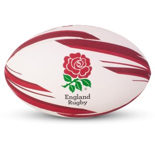 England RFU Rugby Ball
