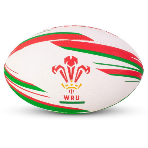 Wales RU Rugby Ball  Wales RU Rugby Ball