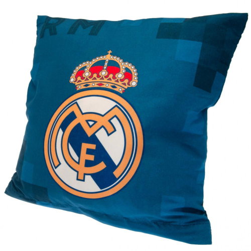 Real Madrid FC Cushion SQ Real Madrid FC Cushion SQ