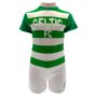 Celtic FC Shirt & Short Set 12/18 mths