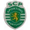 Sporting CP Badge