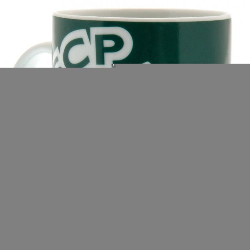Sporting CP Crest Mug