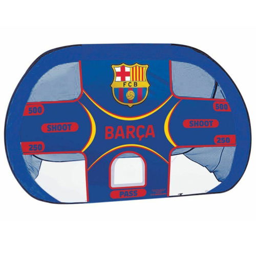 FC Barcelona Pop Up Target Goal FC Barcelona Pop Up Target Goal