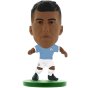 Manchester City FC SoccerStarz Rodri