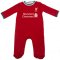 Liverpool FC Sleepsuit 6-9 Mths GR