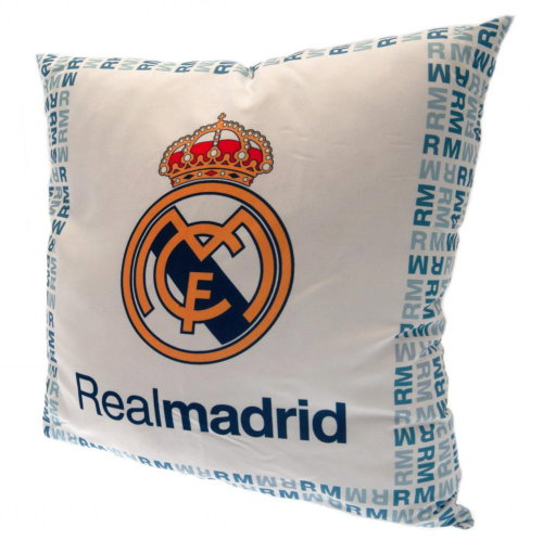 Real Madrid FC Cushion WT Real Madrid FC Cushion WT