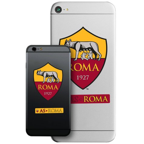 AS Roma Phone Sticker
