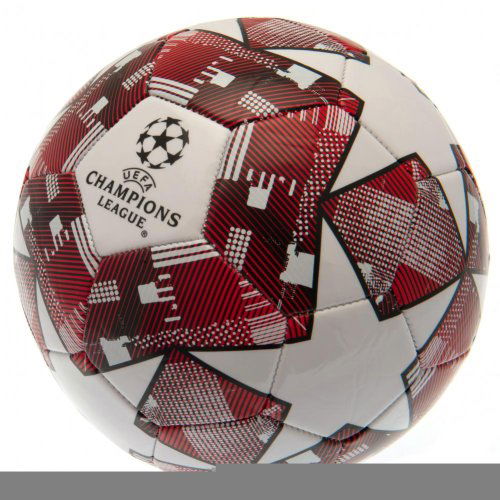 UEFA Champions League Red Star Football