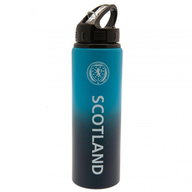 Scottish FA Aluminium Drinks Bottle XL