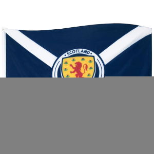 Scottish FA Flag