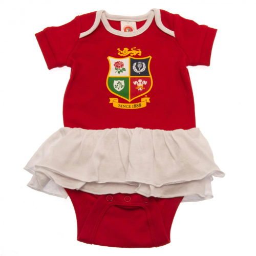 British & Irish Lions Tutu 12-18 Mths  British & Irish Lions Tutu 12-18 Mths