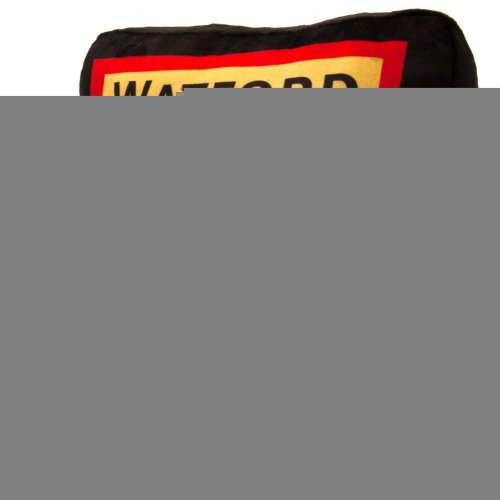 Watford FC Crest Cushion