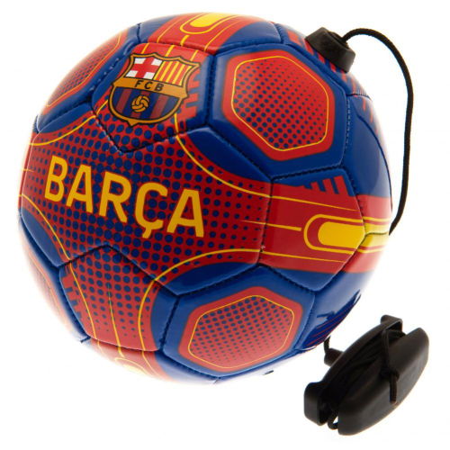 FC Barcelona Size 2 Skills Trainer FC Barcelona Size 2 Skills Trainer
