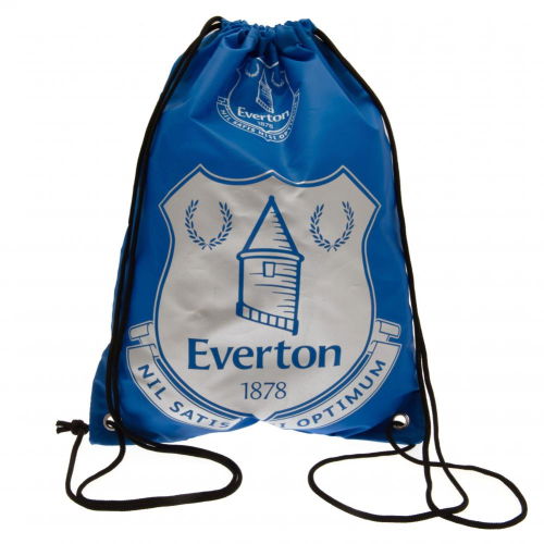 Everton FC Colour React Gym Bag  Everton FC Colour React Gym Bag