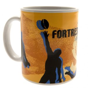 England RFU Mug FT