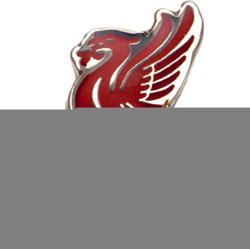 Liverpool FC Liverbird Badge