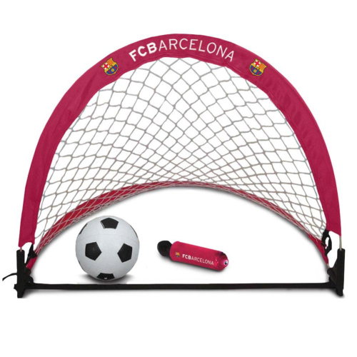 FC Barcelona Skill Goal Set FC Barcelona Skill Goal Set