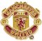 Manchester United FC Badge