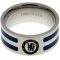 Chelsea FC Colour Stripe Ring Medium