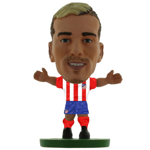 Atletico Madrid FC SoccerStarz Griezmann Atletico Madrid FC SoccerStarz Griezmann