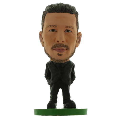 Atletico Madrid FC SoccerStarz Simeone Atletico Madrid FC SoccerStarz Simeone