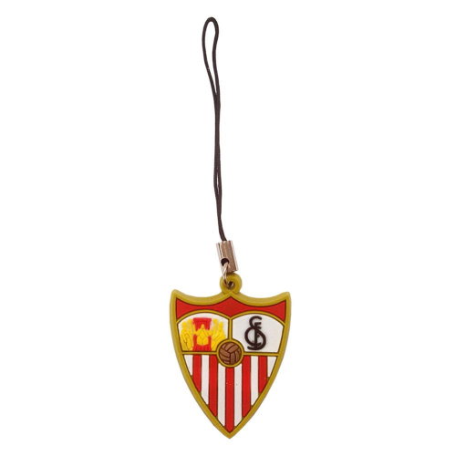 Sevilla FC Phone Charm Sevilla FC Phone Charm