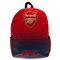 Arsenal FC Backpack