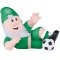 Celtic FC Sliding Tackle Gnome