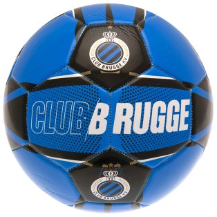 Clubshop Interieur 2017-2018, Club Brugge