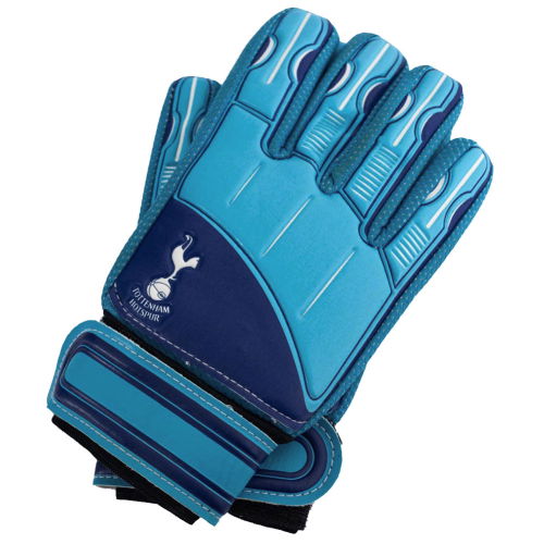 Tottenham Hotspur FC Delta Goalkeeper Gloves Yths  Tottenham Hotspur FC Delta Goalkeeper Gloves Yths