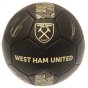 West Ham United FC Football Signature Gold PH