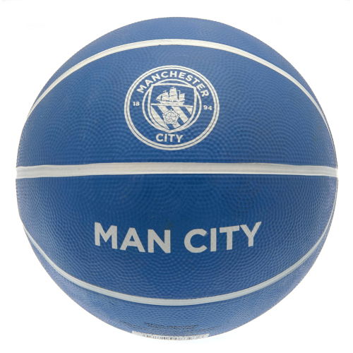 Manchester City FC Basketball  Manchester City FC Basketball