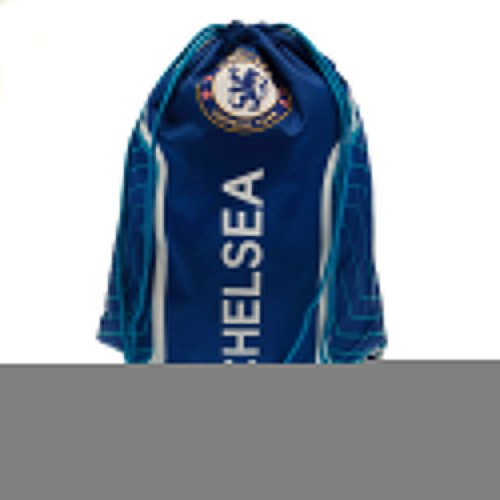 Chelsea FC Flash Gym Bag